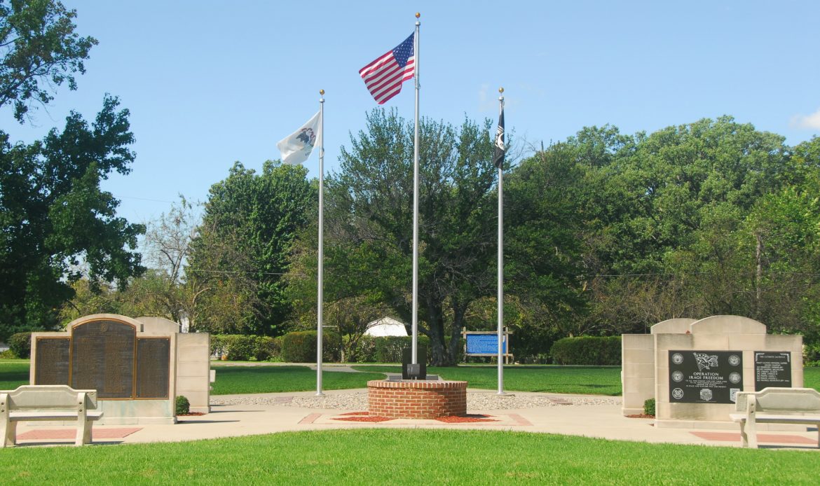 Kiwanis Memorial Park